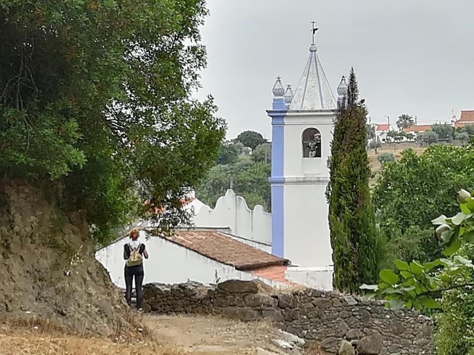 Villa Casas De Romaria Brotas