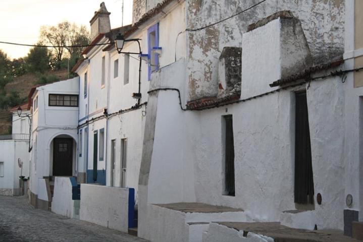 Casas De Romaria