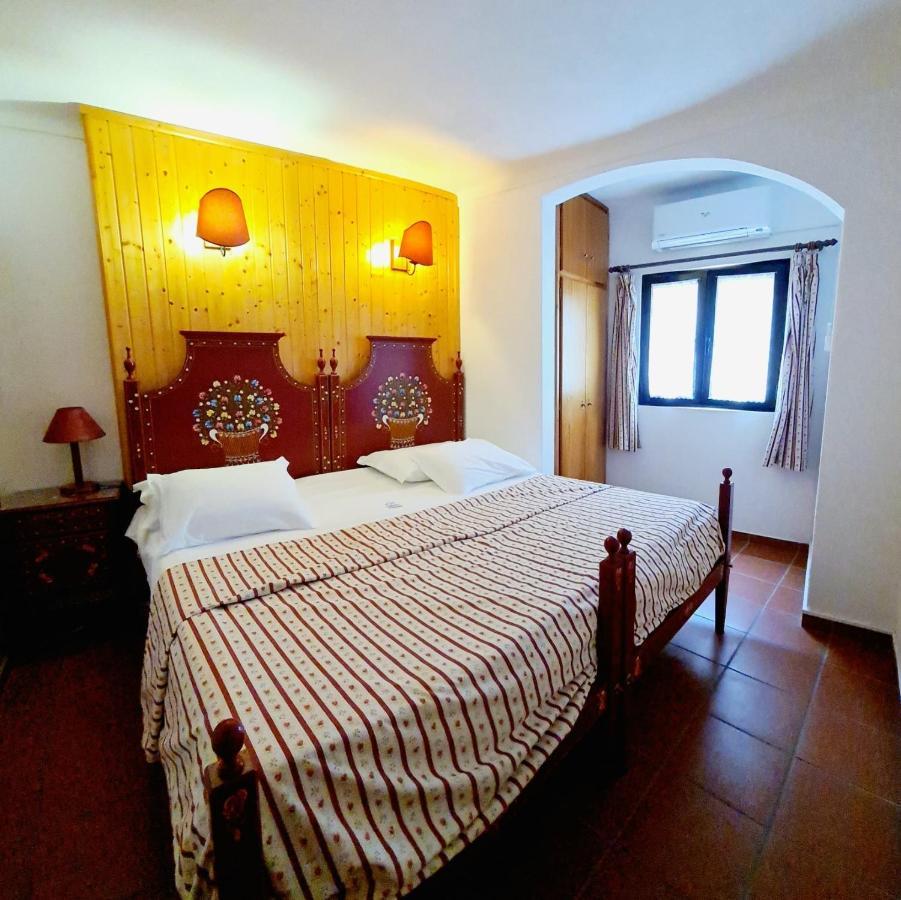 Casas De Romaria Villa Brotas