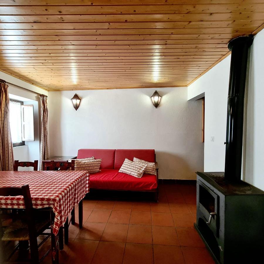 Casas De Romaria Villa *